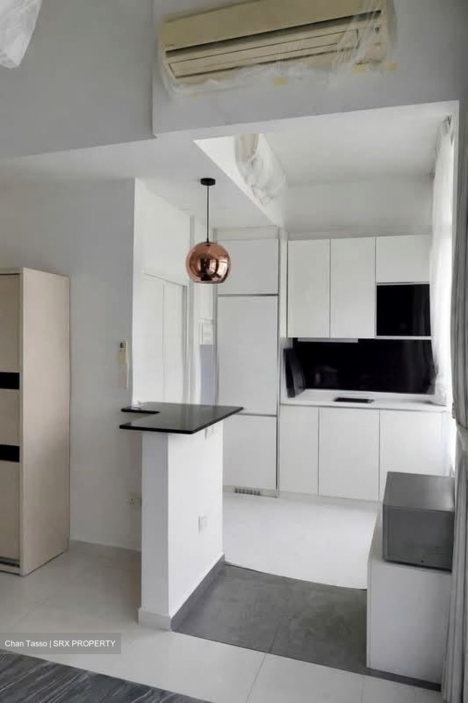 Loft @ Holland (D10), Apartment #560463671